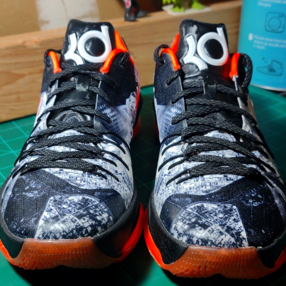 KD 8 LMTD